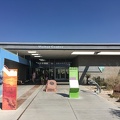 Red Rock Canyon Visitor Center3